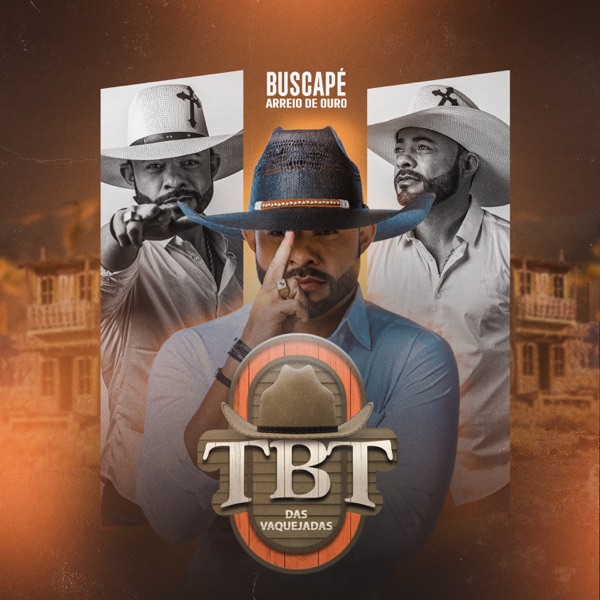 Buscapé Arreio de Ouro